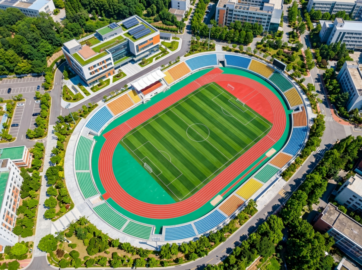 常州市透气型塑胶跑道塑胶颗粒 - 哪里好